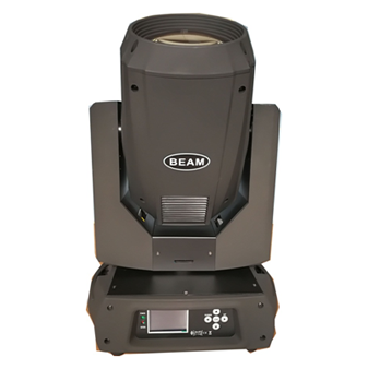 330W/350W Beam Light