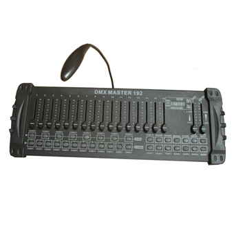 DMX MASTER 192