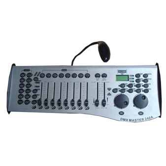 DMX MASTER 240A