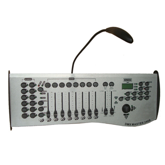 DMX MASTER 240B