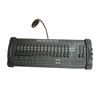 DMX MASTER 384