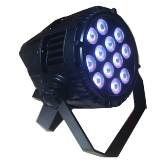 RIO QUADLED PAR  IP65