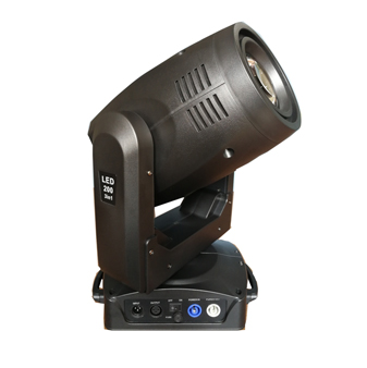 200W LED MOVING 3IN1