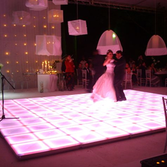 LED DANCE FLOOR