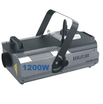 FOGHORN 1200 DMX                      